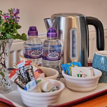 Woodside Lodge Thurstaston Εξωτερικό φωτογραφία