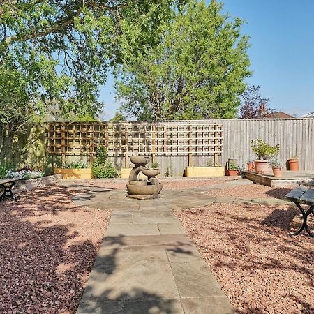 Woodside Lodge Thurstaston Εξωτερικό φωτογραφία
