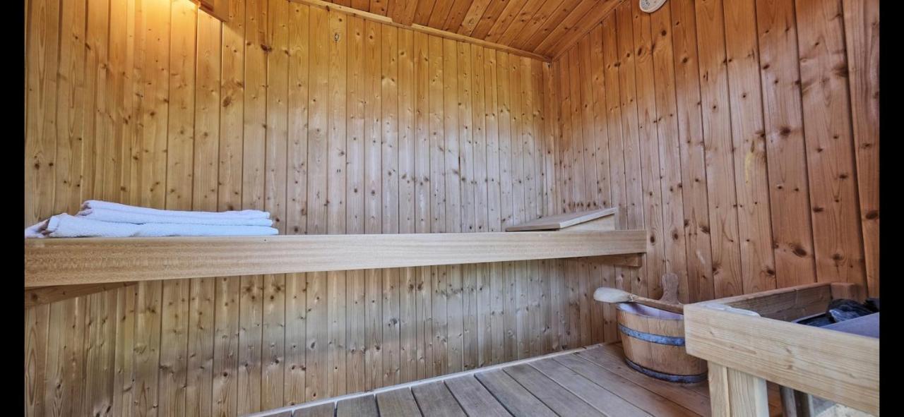 Woodside Lodge Thurstaston Εξωτερικό φωτογραφία