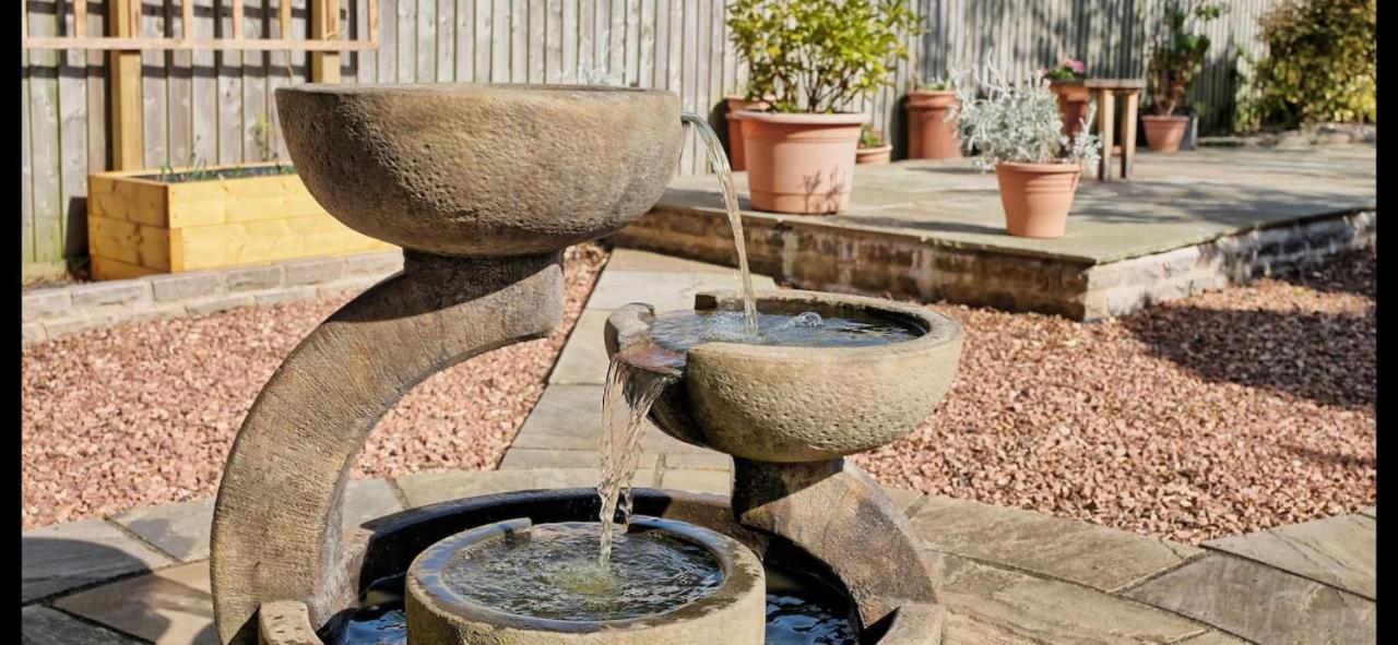 Woodside Lodge Thurstaston Εξωτερικό φωτογραφία