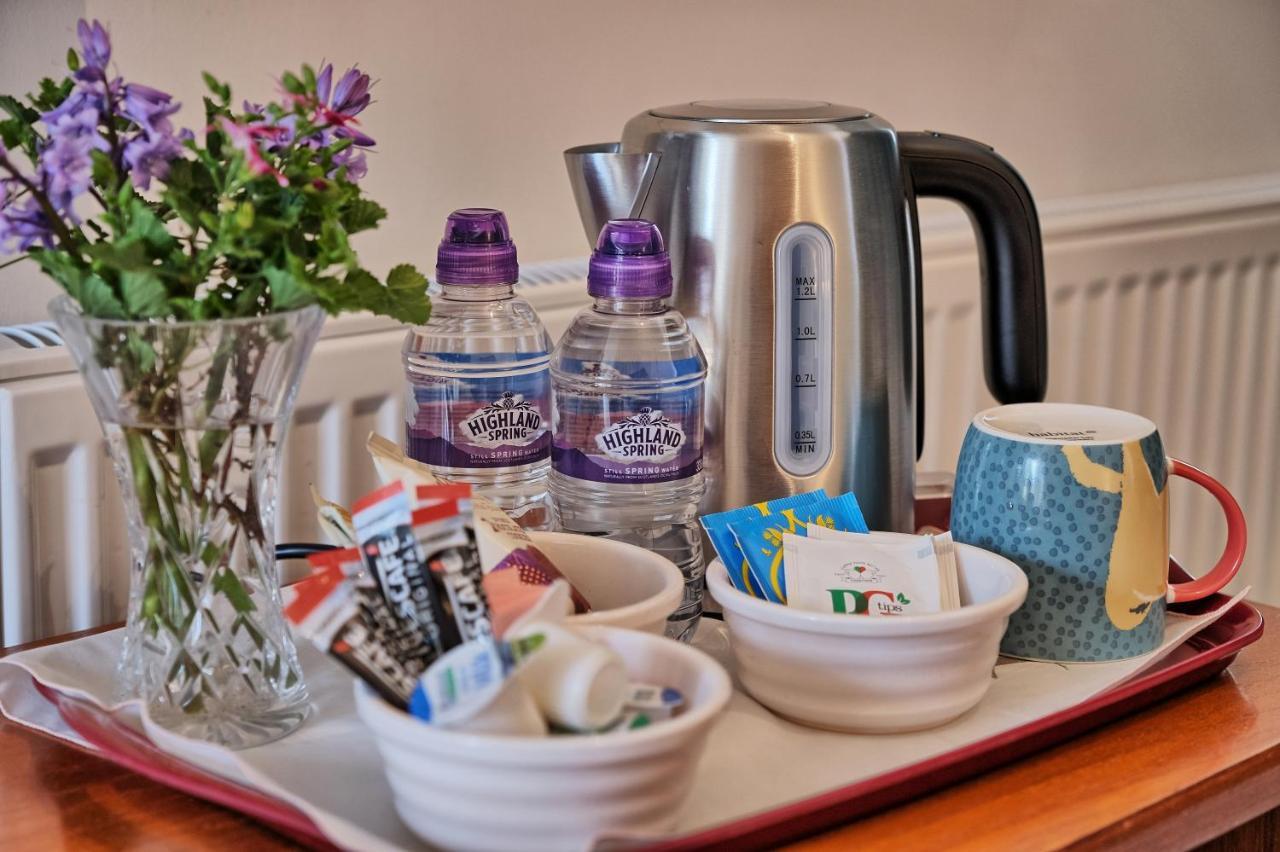 Woodside Lodge Thurstaston Εξωτερικό φωτογραφία