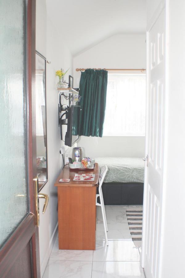 Woodside Lodge Thurstaston Εξωτερικό φωτογραφία