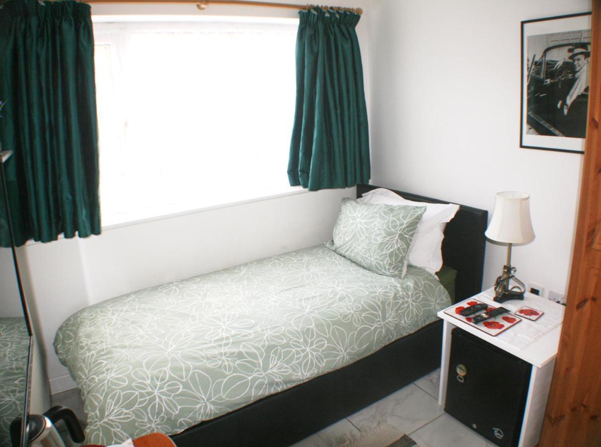 Woodside Lodge Thurstaston Εξωτερικό φωτογραφία
